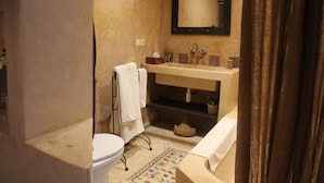 Unclassified image, 2 of 8, button - La Savane Riad Oasisime (Marrakesh)