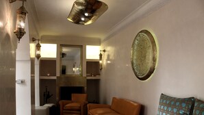 Unclassified image, 3 of 8, button - La Savane Riad Oasisime (Marrakesh)