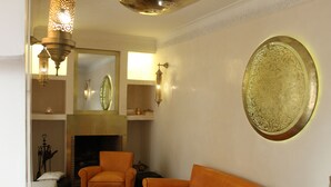 Unclassified image, 4 of 12, button - La Douiria Riad Oasissime (Marrakesh)