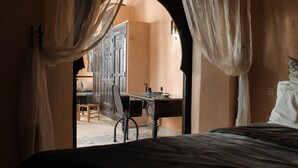 Unclassified image, 3 of 12, button - La Douiria Riad Oasissime (Marrakesh)