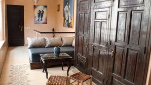 Unclassified image, 5 of 12, button - La Douiria Riad Oasissime (Marrakesh)