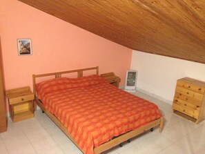 4 bedrooms - Savoca House (Catania)