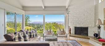 FUN HOUSE with Resort Feel... ABOVE IT ALL!