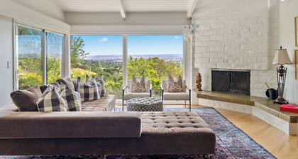 FUN HOUSE with Resort Feel... ABOVE IT ALL!