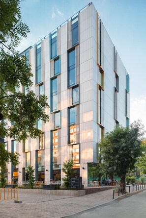 Exterior - Hotel Kitchen59 (Sofia)