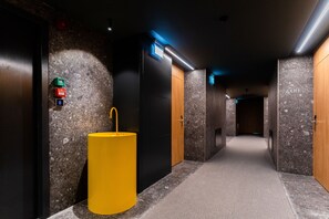 Hallway - Hotel Kitchen59 (Sofia)