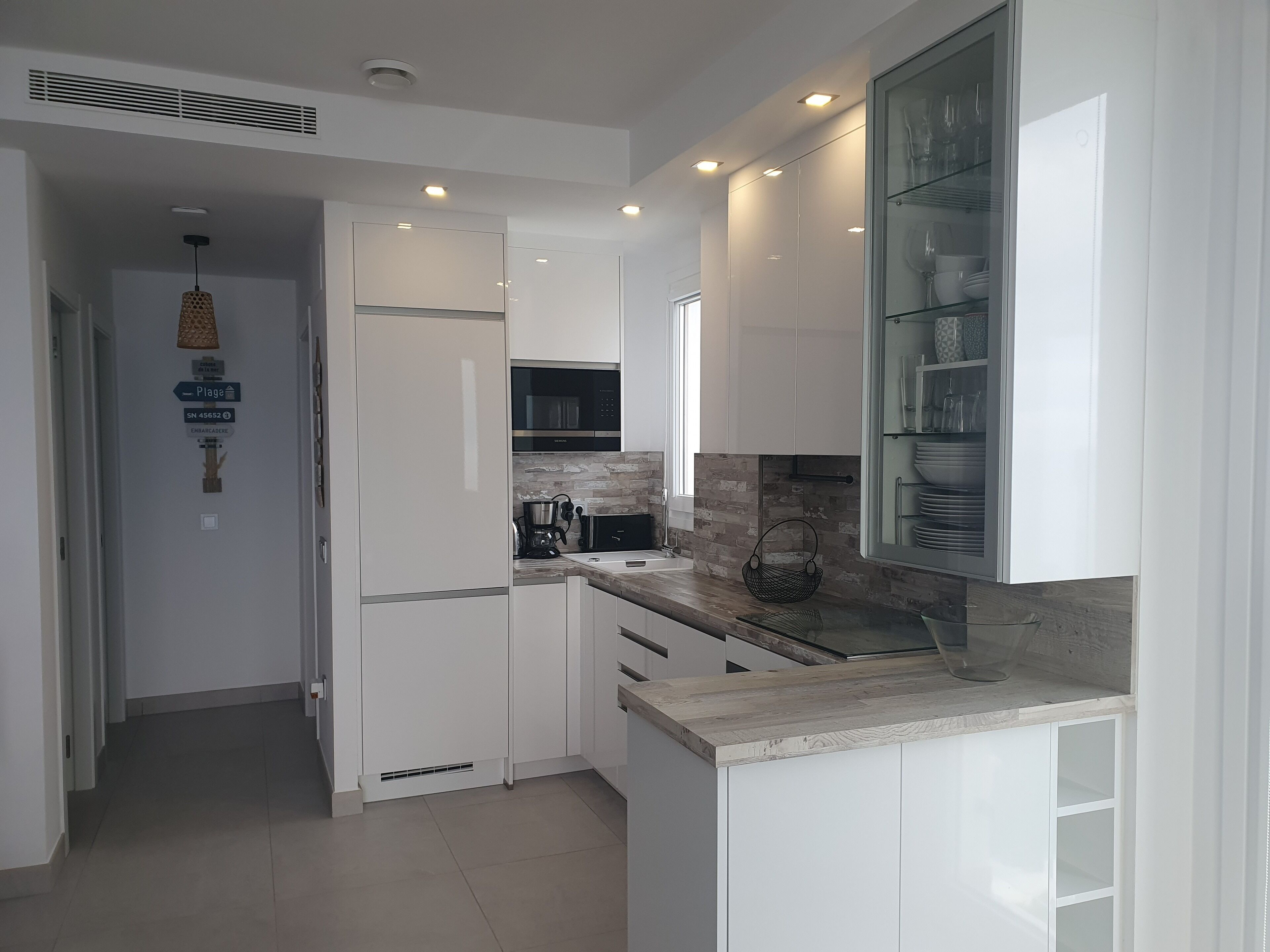 Stunning 2 Bedroom Apartment in Bayview Hills (Nerja) with Panoramic Sea Views