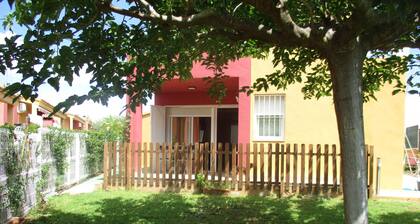 610 - Chalet Les Moles