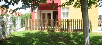 Chalet Les Moles Inmomart