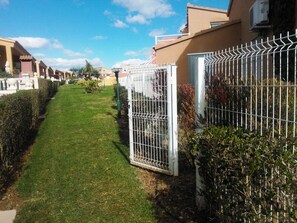 Property grounds - Chalet Les Moles Inmomart (Peñiscola)