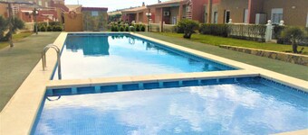 Chalet Les Moles Inmomart