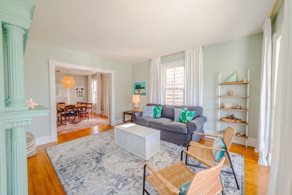 Télévision, espaces bureaux