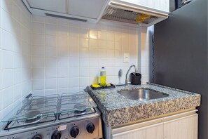 Cozinha privada