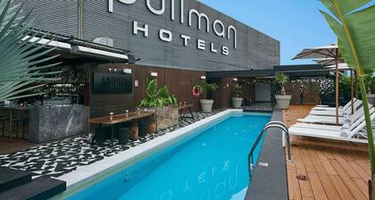 Pullman Lima Miraflores