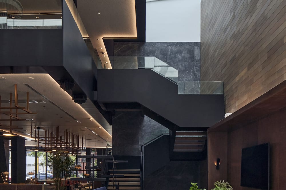 Pullman Lima Miraflores