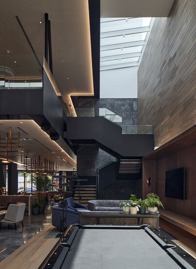 Pullman Lima Miraflores