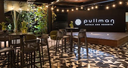 Pullman Lima Miraflores