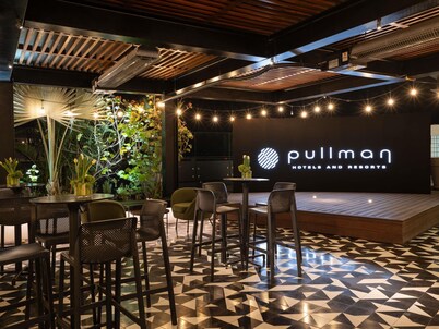 Pullman Lima Miraflores