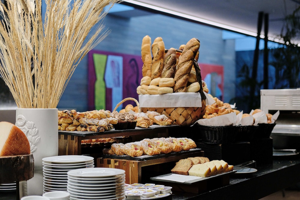 Pullman Lima Miraflores by null