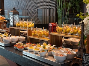 Meeting facility - Pullman Lima Miraflores (Lima)