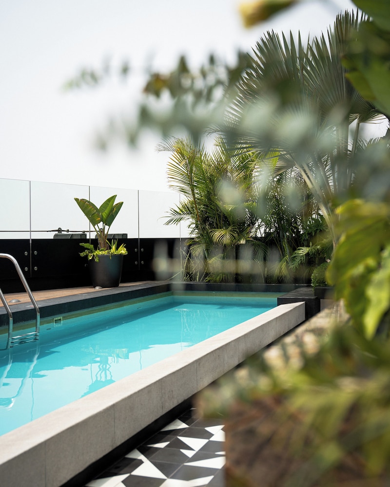 Pullman Lima Miraflores by null