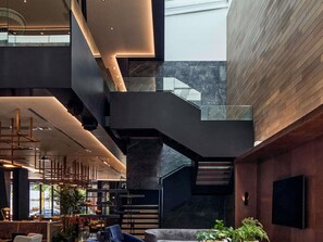 Meeting facility - Pullman Lima Miraflores (Lima)