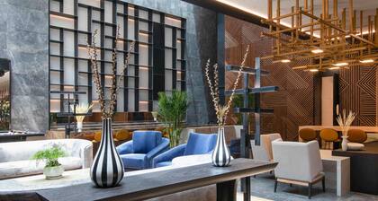 Pullman Lima Miraflores