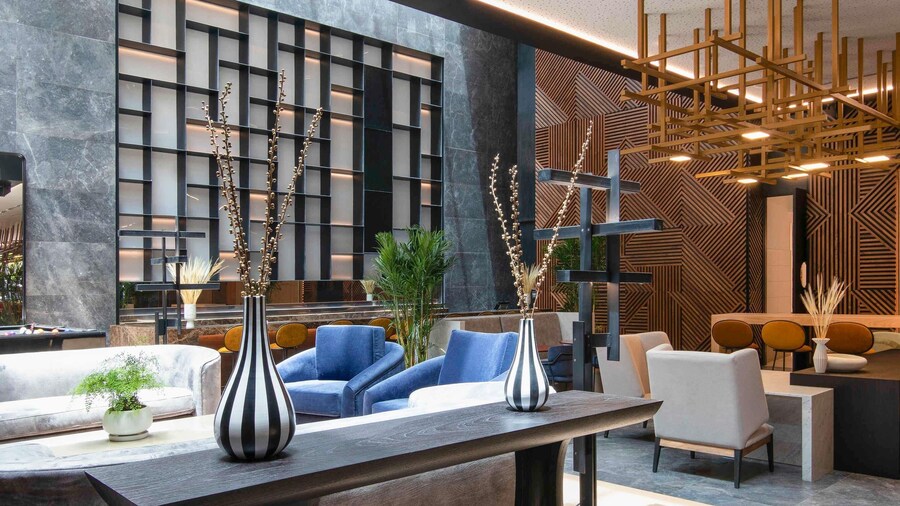 Pullman Lima Miraflores