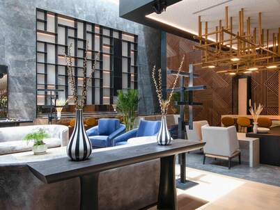 Pullman Lima Miraflores