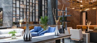 Pullman Lima Miraflores