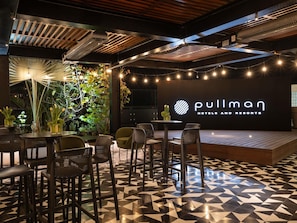 Sala de reunião