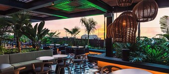 Pullman Lima Miraflores