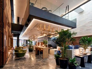 Restaurant - Pullman Lima Miraflores (Lima)