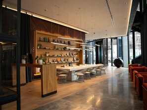 Exterior - Pullman Lima Miraflores (Lima)