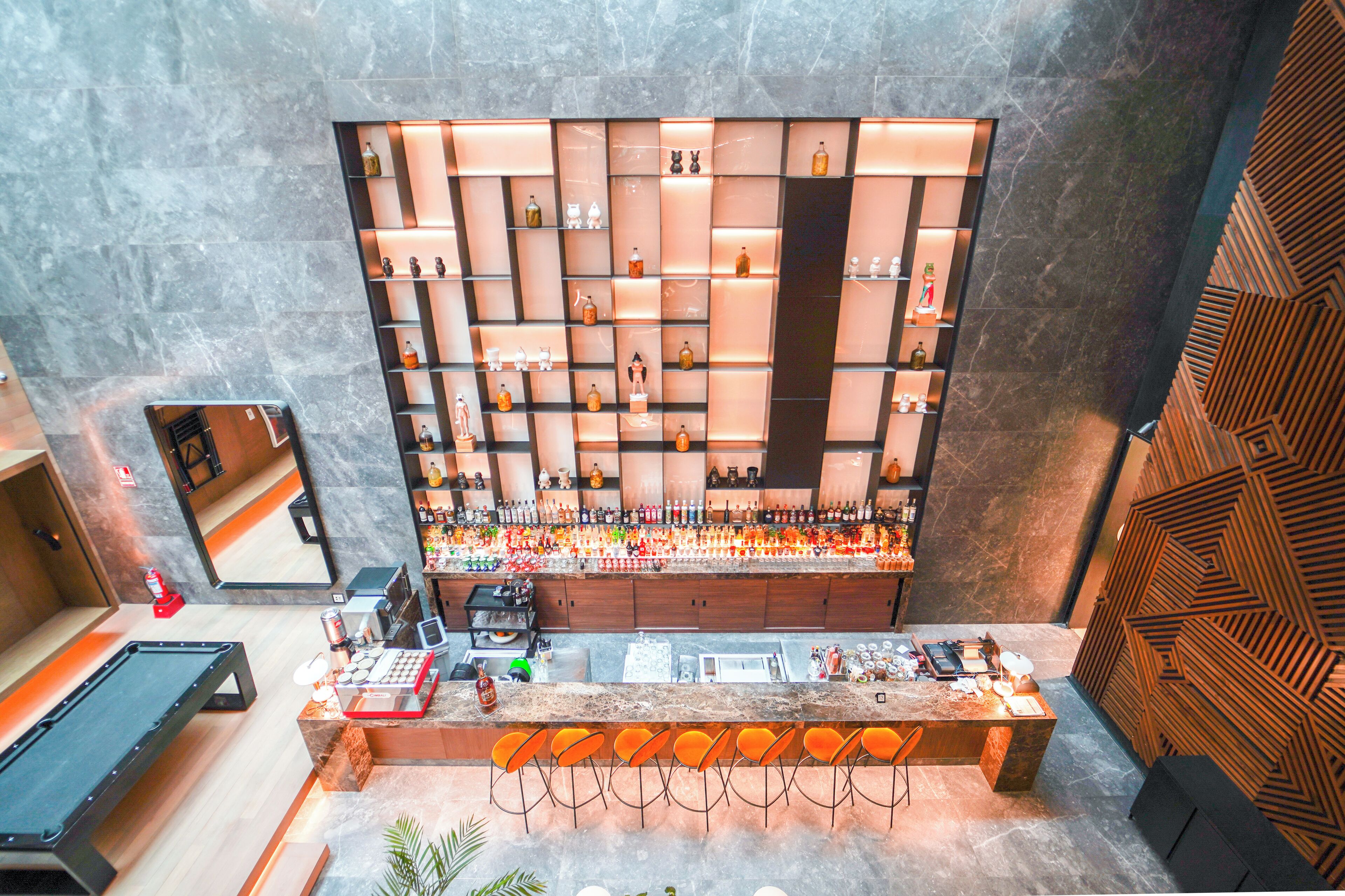 餐廳