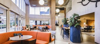 Novotel Lencois Paulista