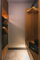 Cleanliness standards