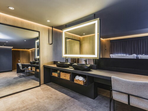 Novotel Lencois Paulista