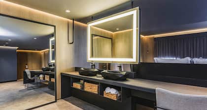 Novotel Lencois Paulista