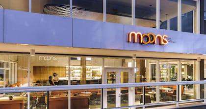 Novotel Lencois Paulista