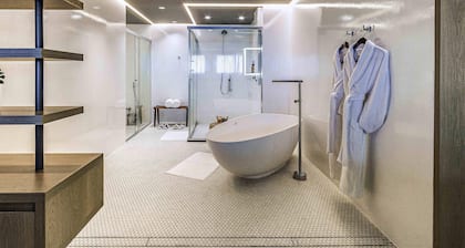 Novotel Lencois Paulista