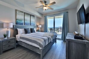 3 bedrooms, free Internet, bed sheets