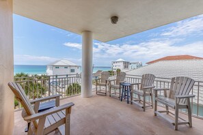 Terrazza/patio