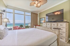 4 chambres, accès Internet, draps fournis