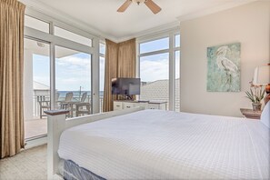 4 bedrooms, Internet, bed sheets