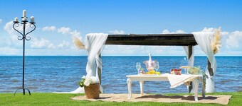 앱솔루트 비치프런트 홀리데이 하우스