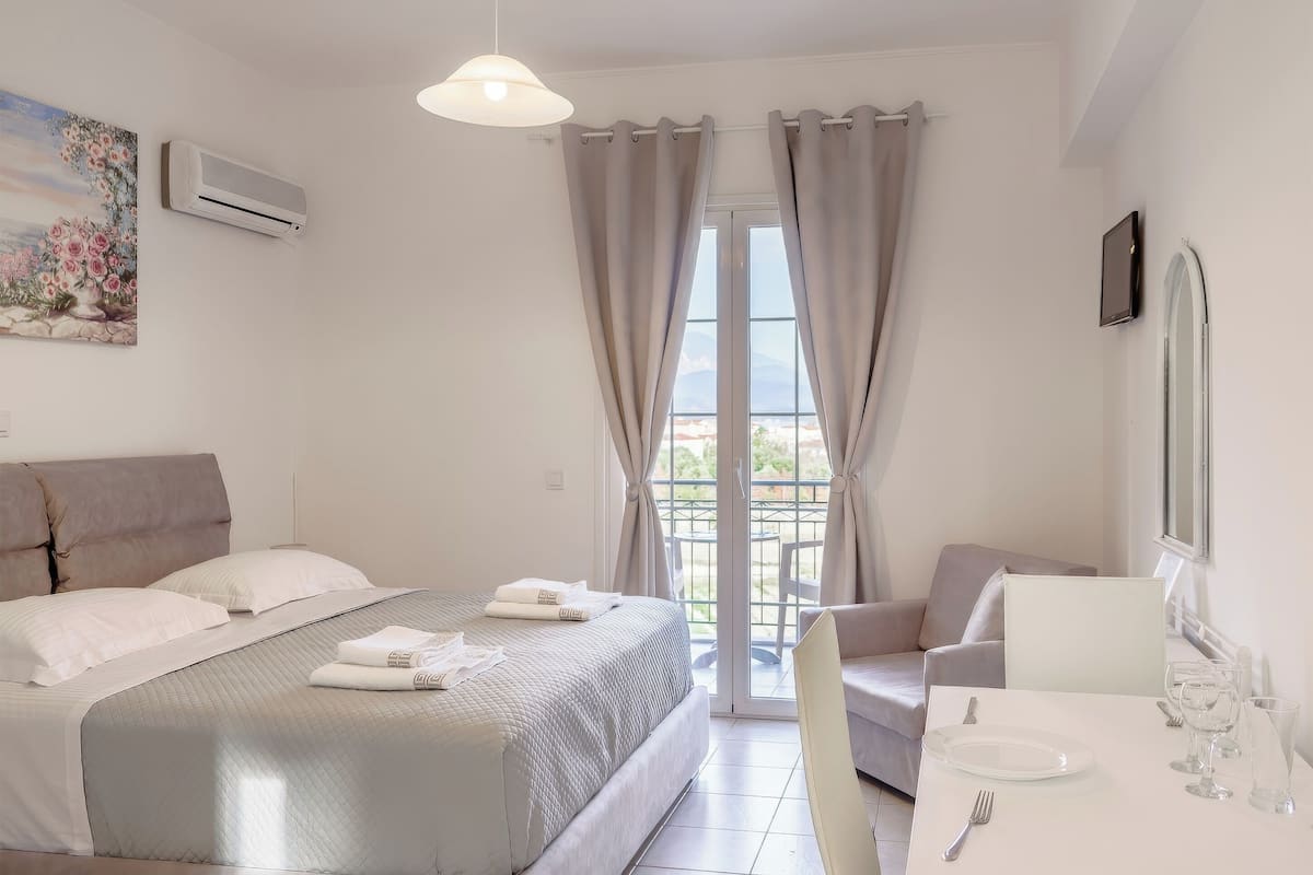1 habitación