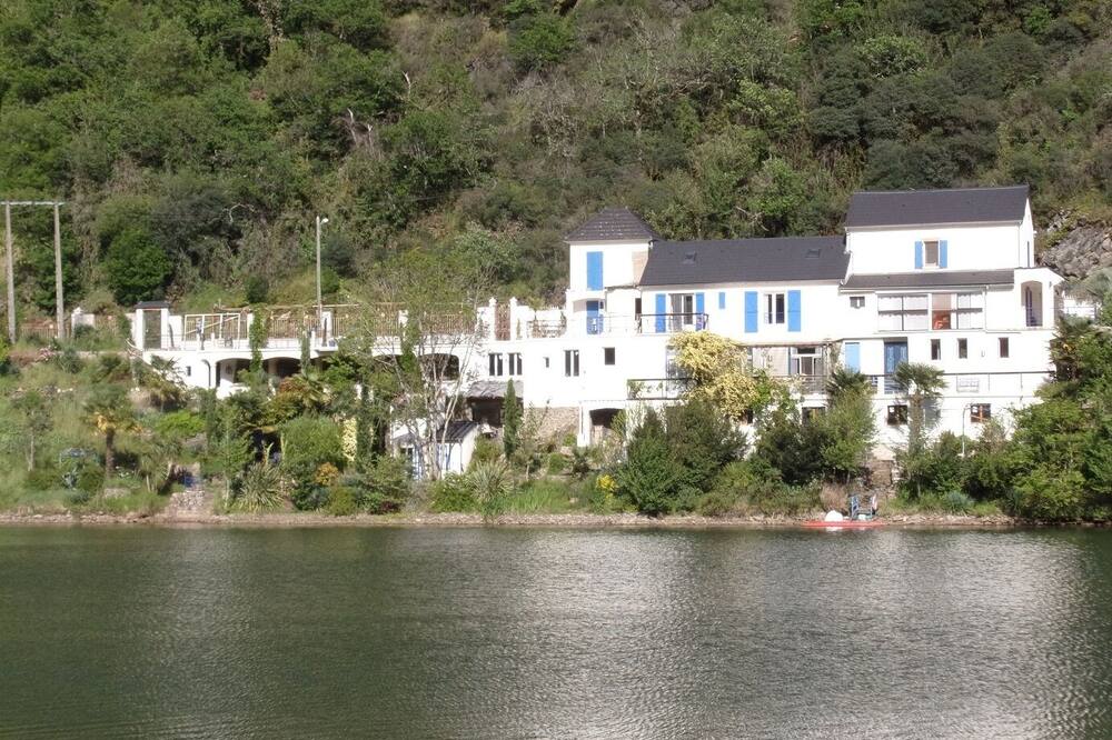 Calme et Repos au Bord du Tarn Pour 2 Personnes