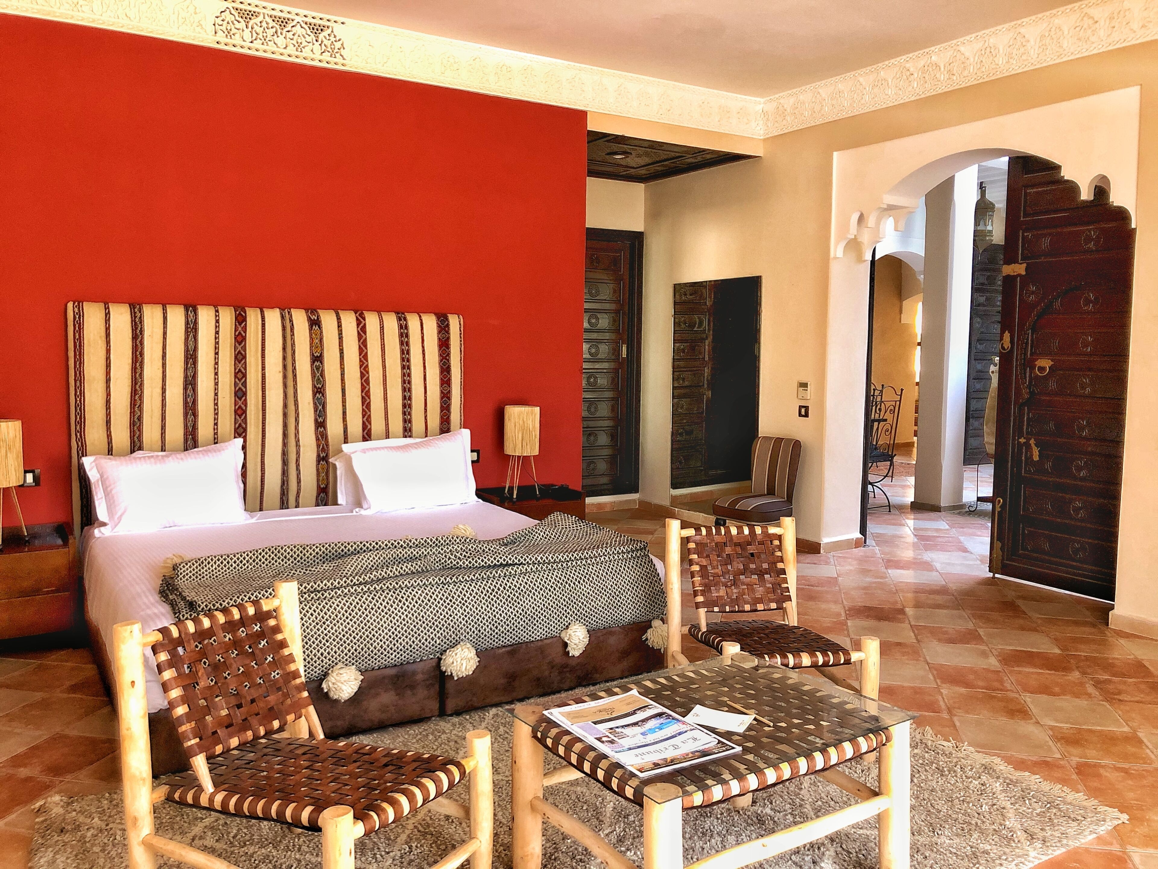 5 soveværelser, strygejern/strygebræt, weekendseng, gratis Wi-Fi