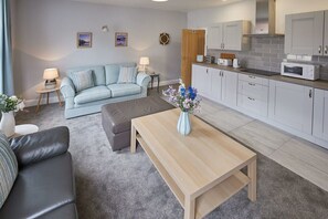 Flat-screen TV - Host & Stay | The Runswick (Whitby)